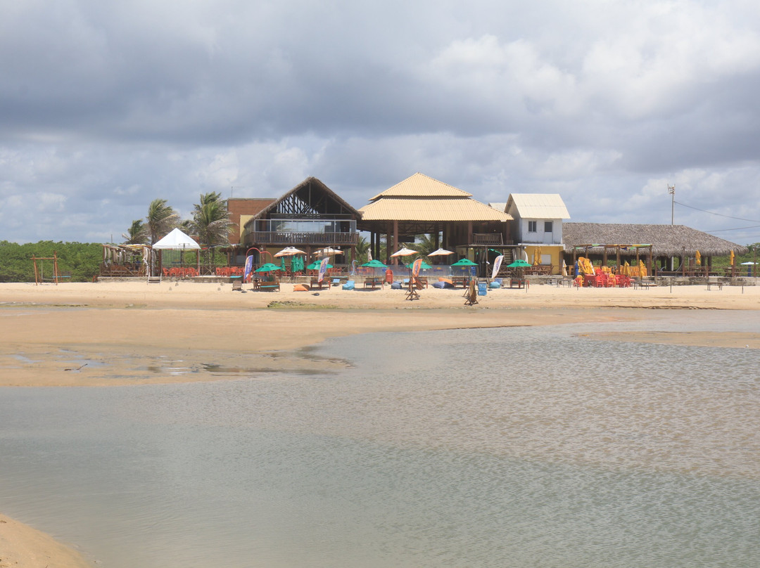Barra Nova Beach-Cascavel必去景点