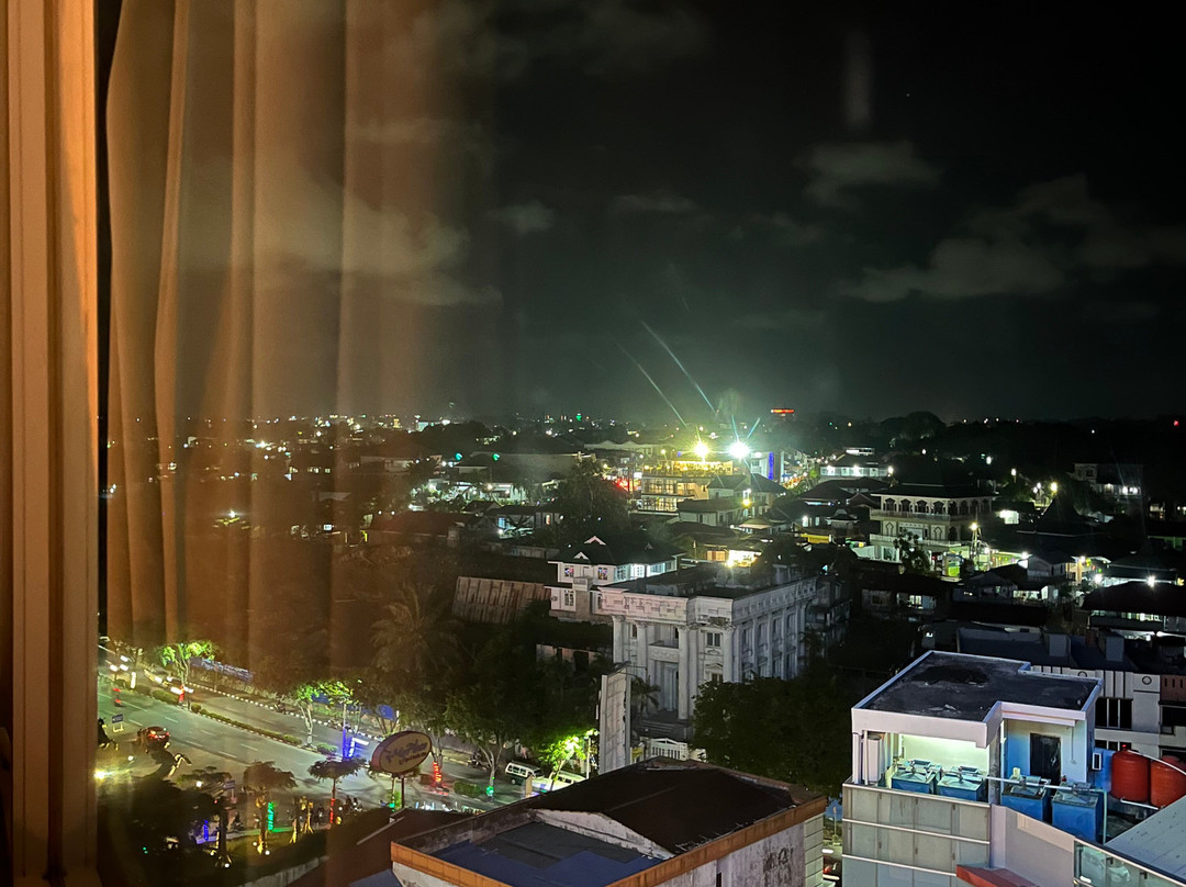 Grand Jatra Hotel Balikpapan主图