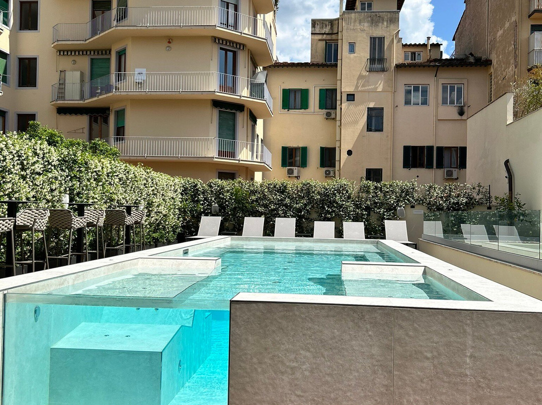 iQ Hotel Firenze