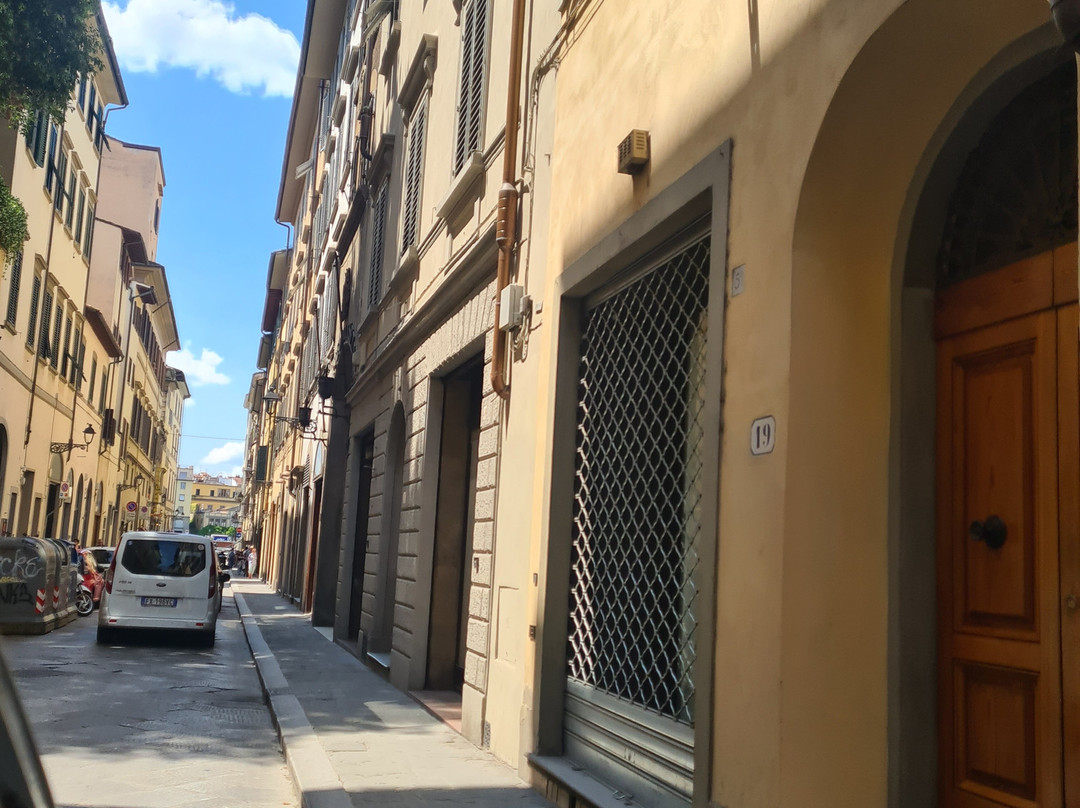 Gioia Tours-罗马必去景点