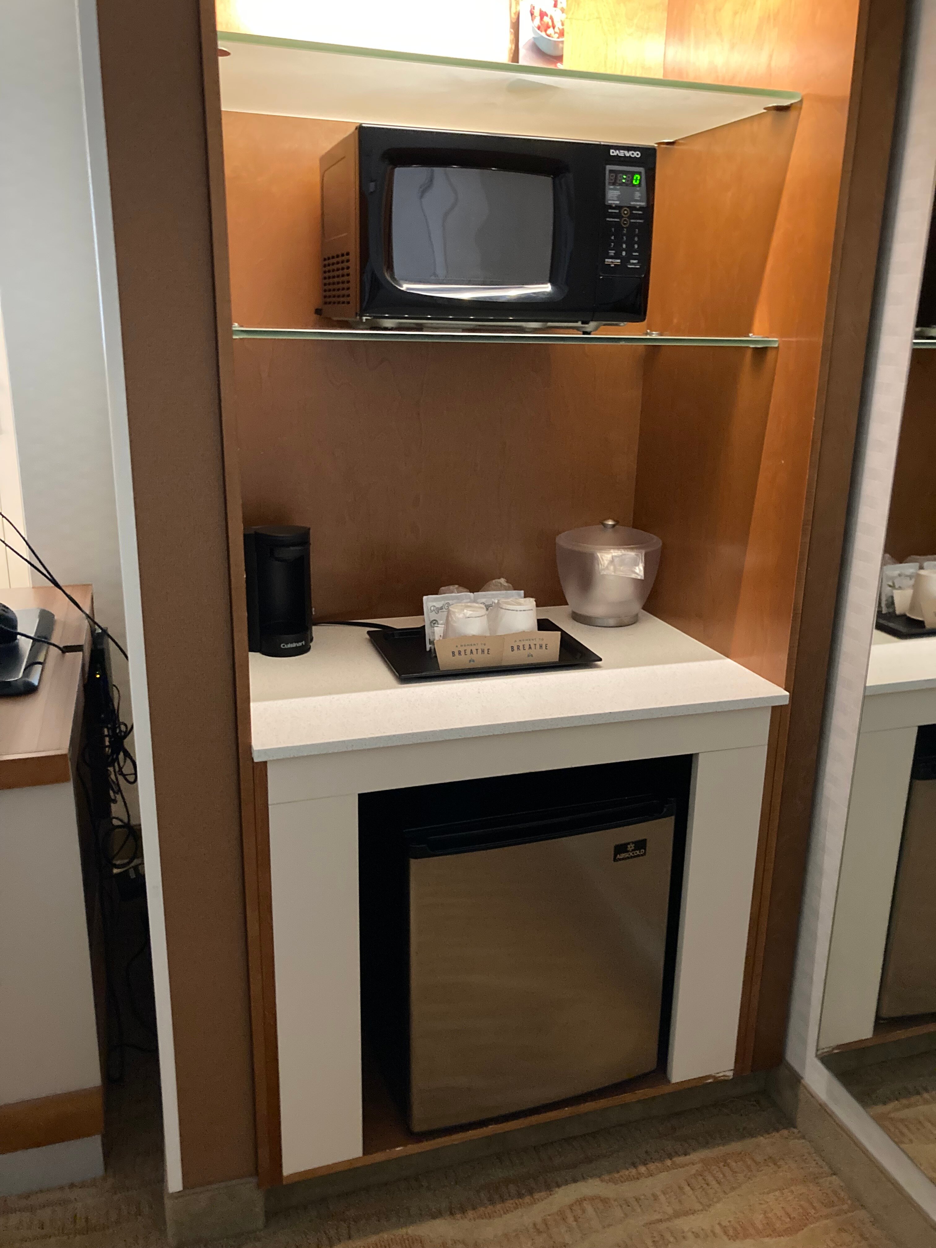 SpringHill Suites Mt. Laurel Cherry Hill-客卧