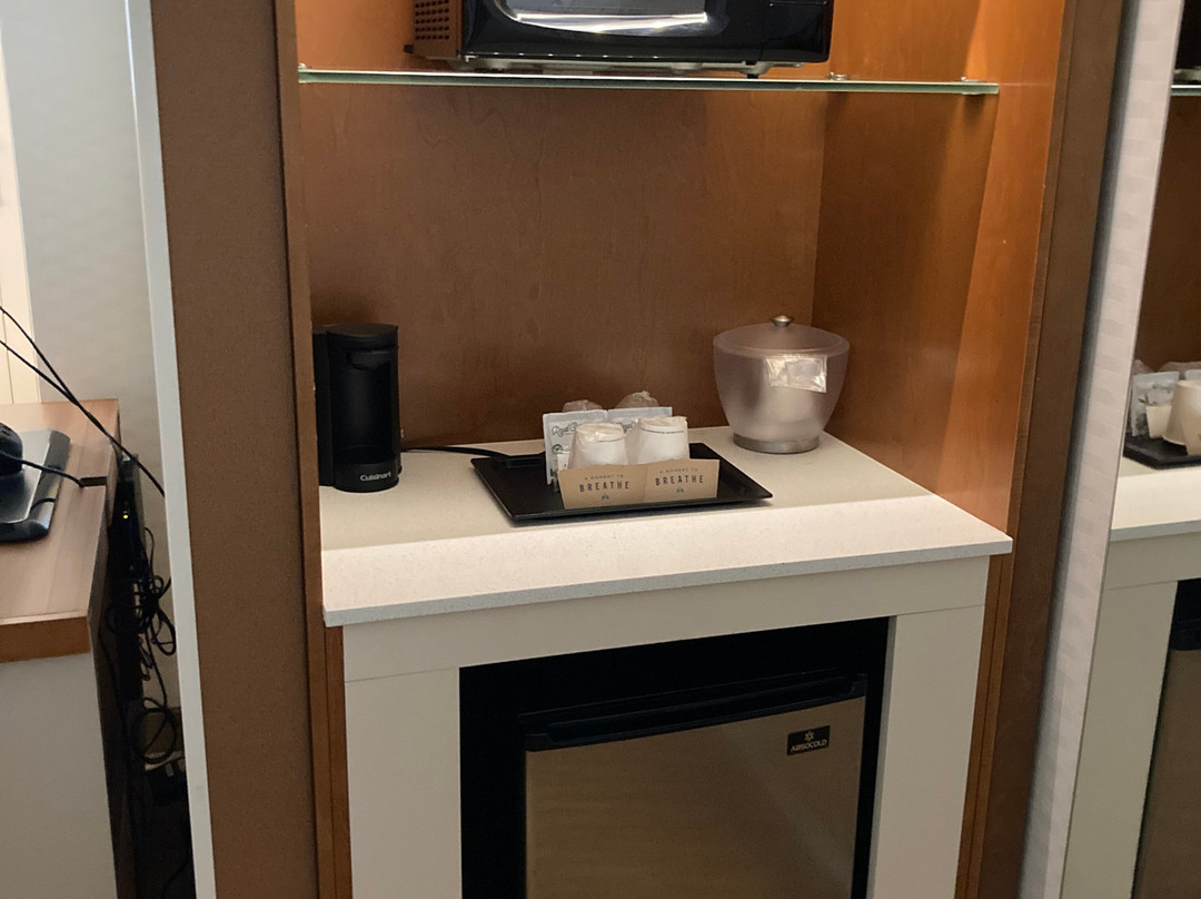 SpringHill Suites Mt. Laurel Cherry Hill主图