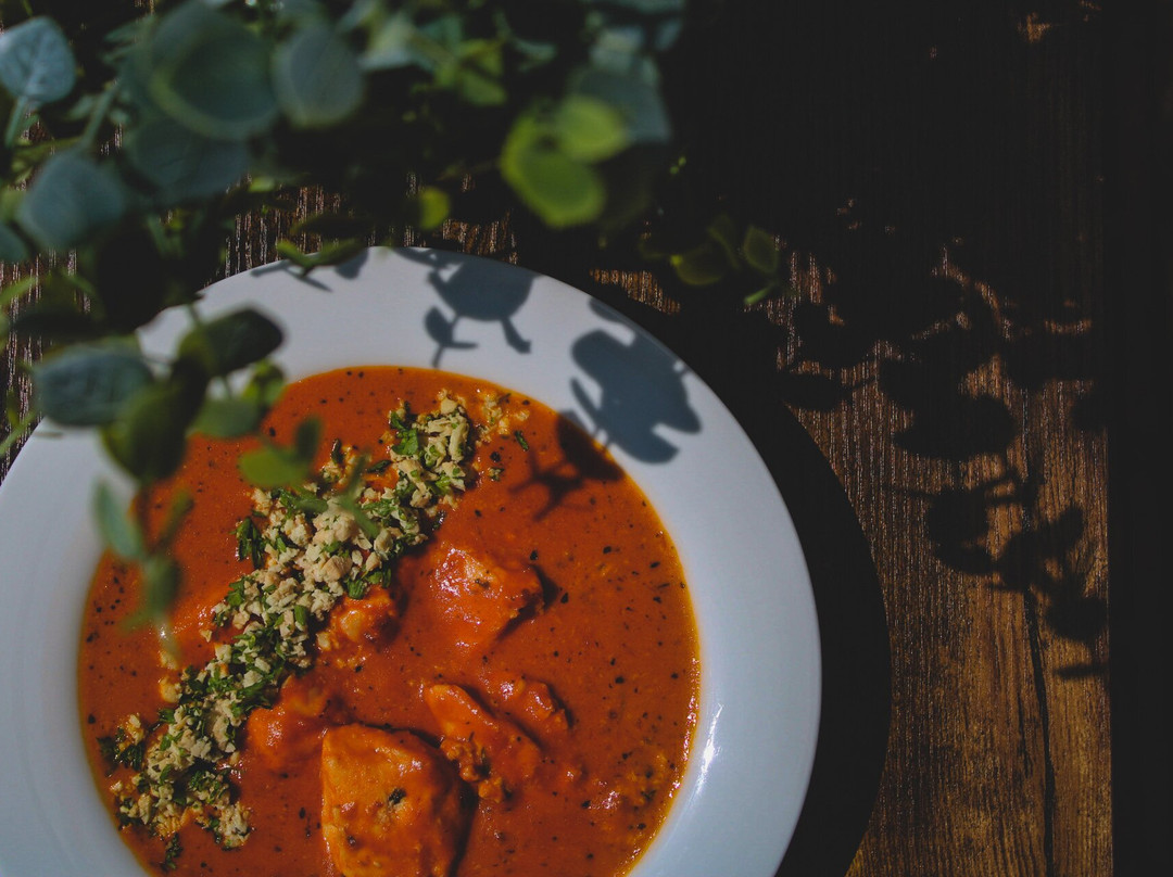 Namaste Bistro Sackville