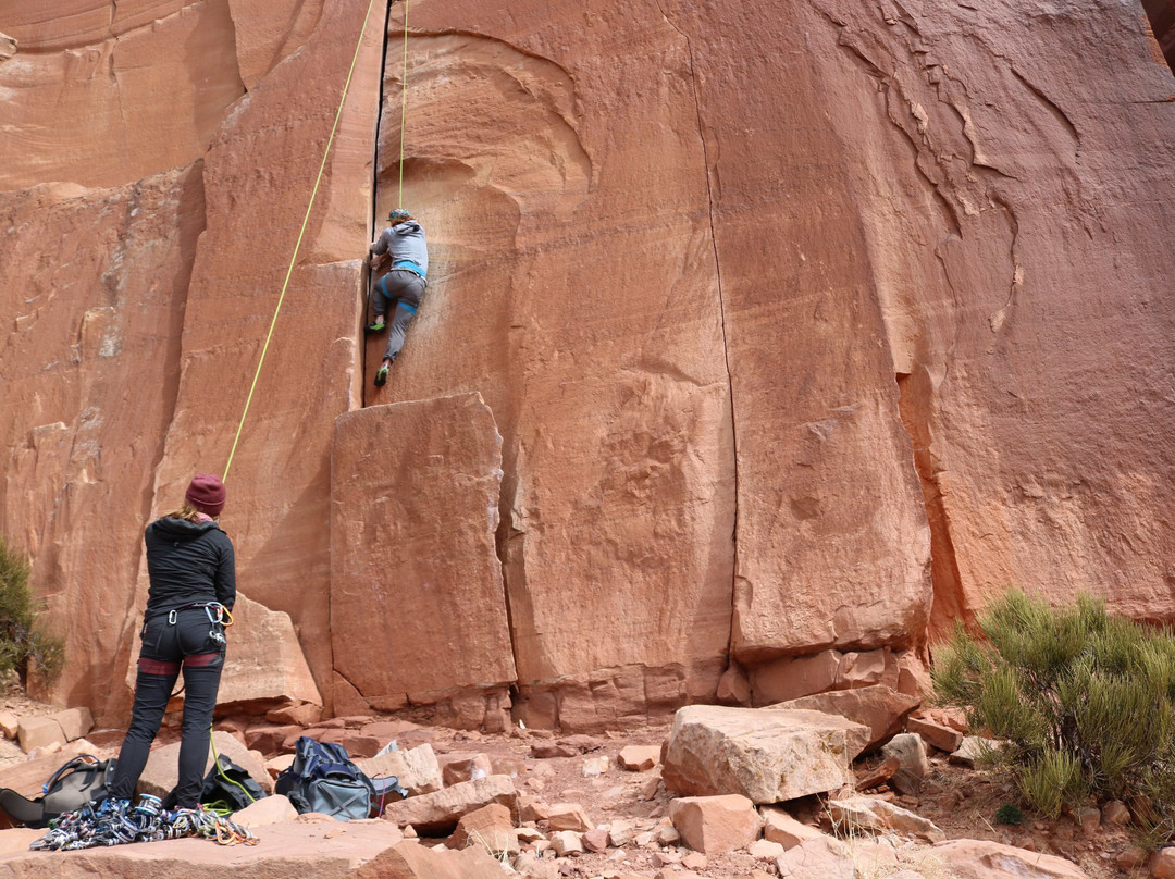 Bears Ears National Monument-Monticello必去景点