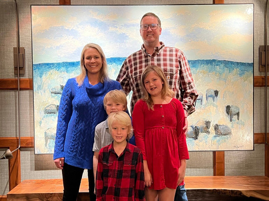 The Ritz-Carlton Club, Vail主图