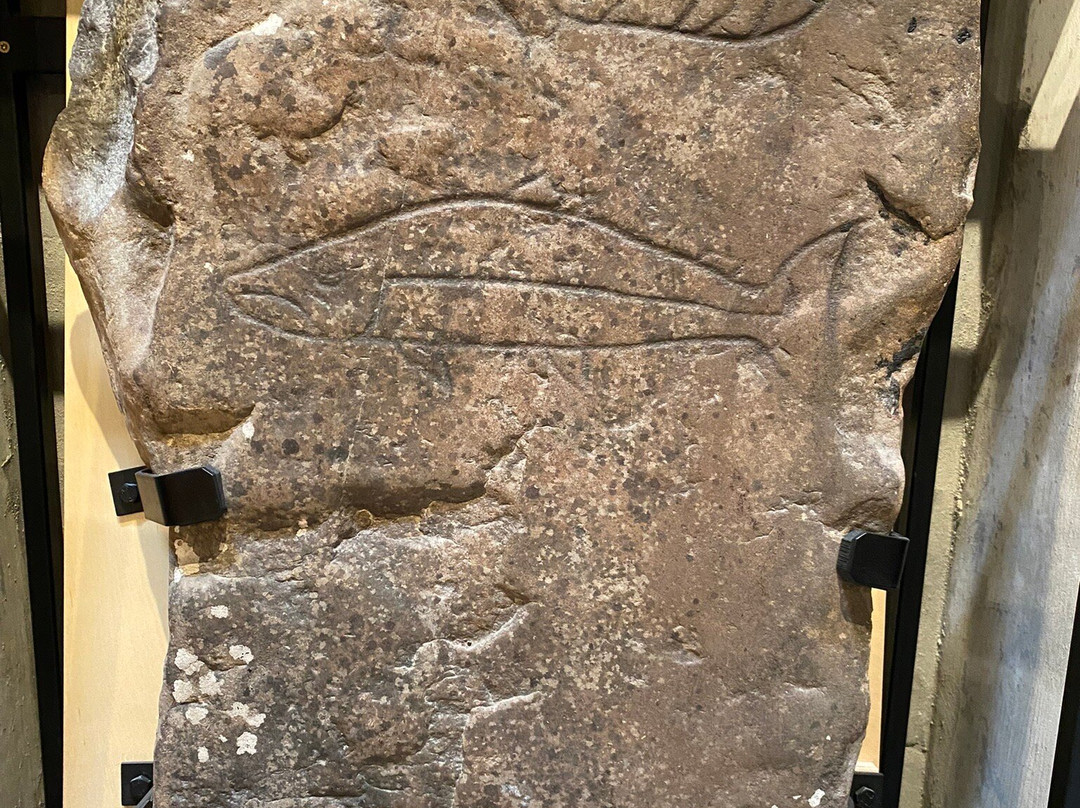 Gairloch Museum-盖尔洛赫必去景点