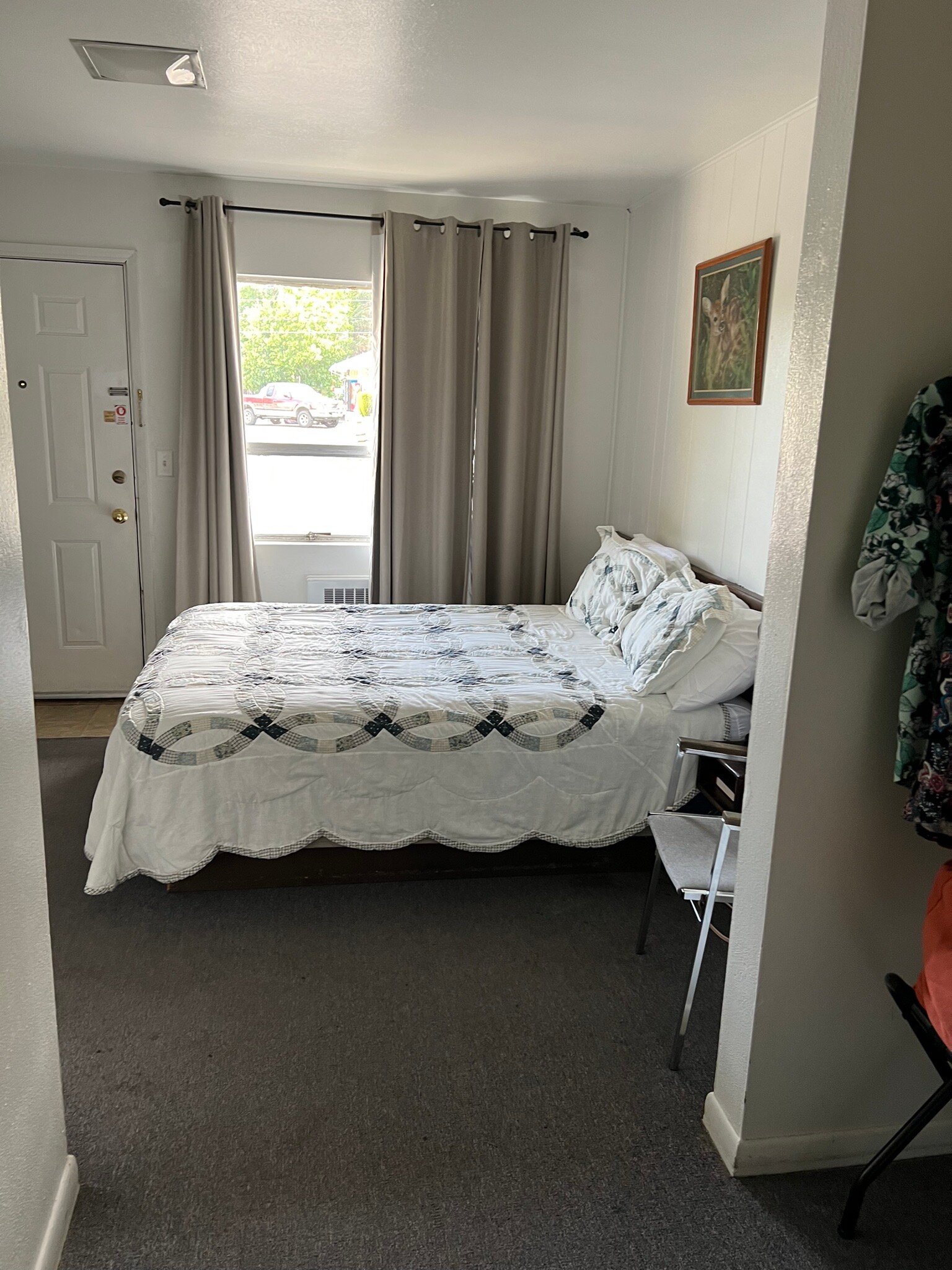 Greenwell Motel-官方