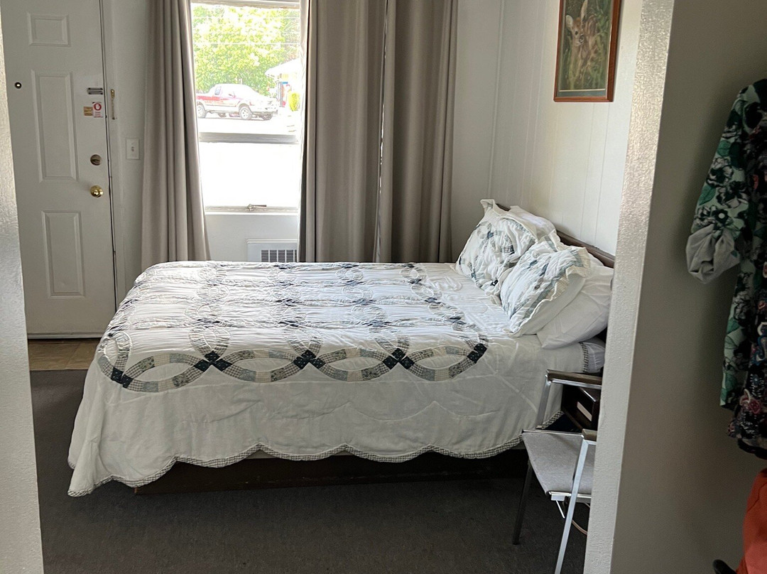 Greenwell Motel主图