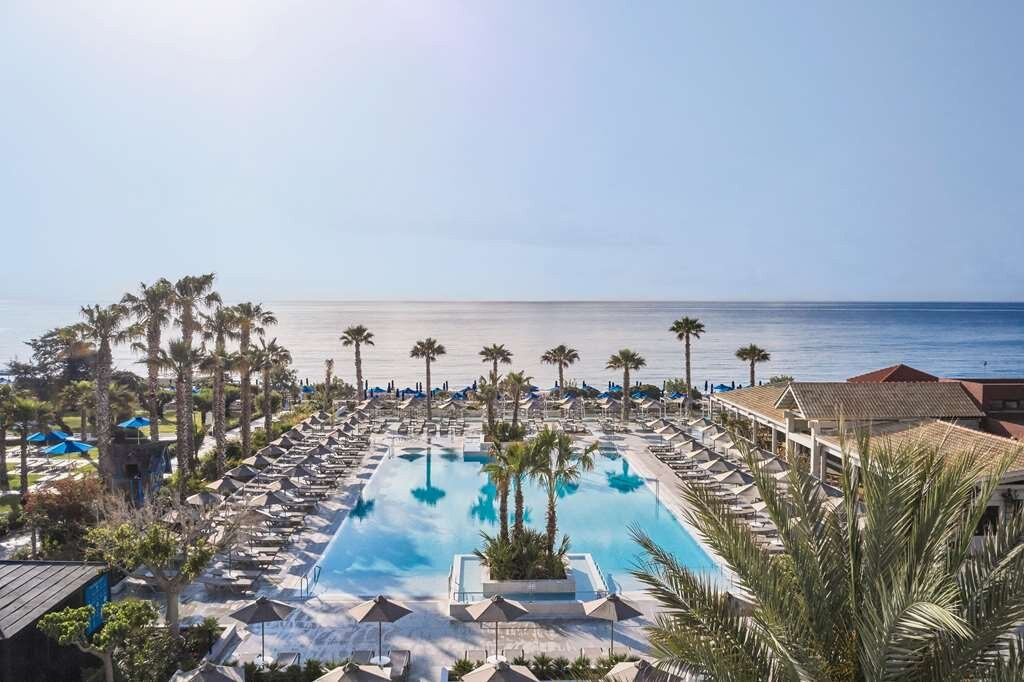 Esperides Beach Resort主图