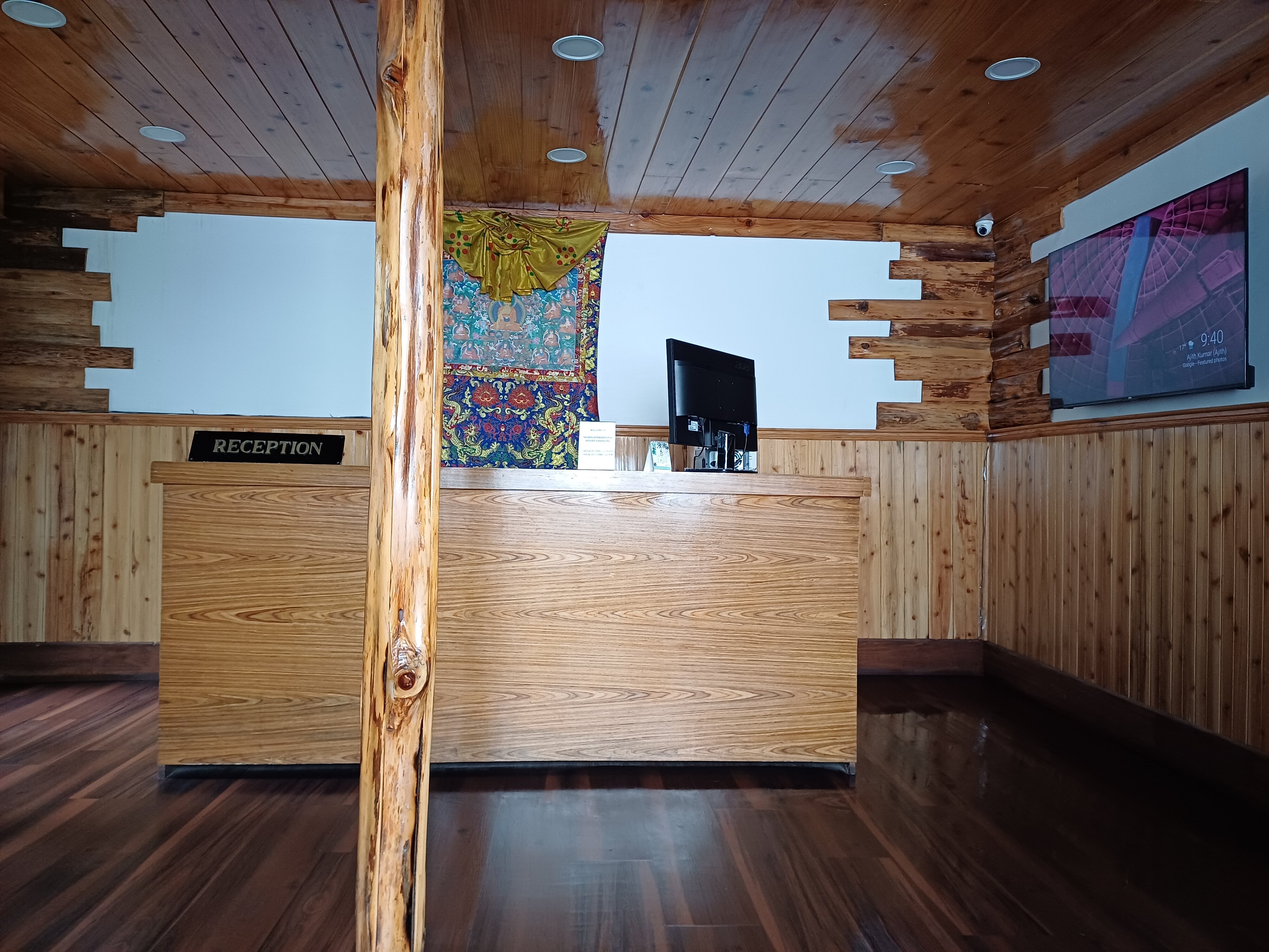 Resort Sherpa International-官方