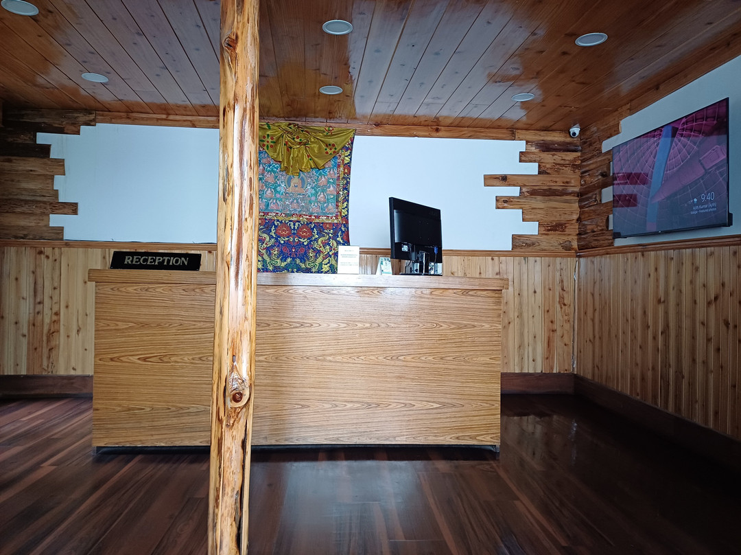 Resort Sherpa International主图