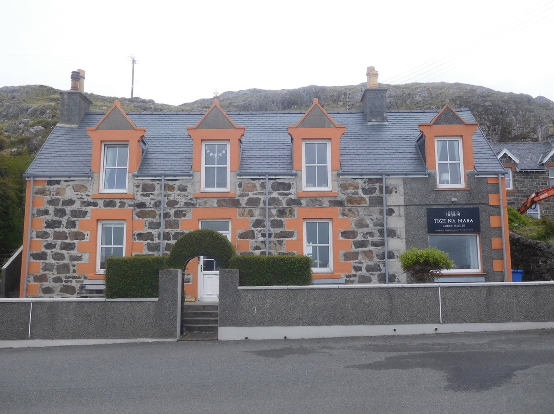 Tigh-Na-Mara Guest House主图