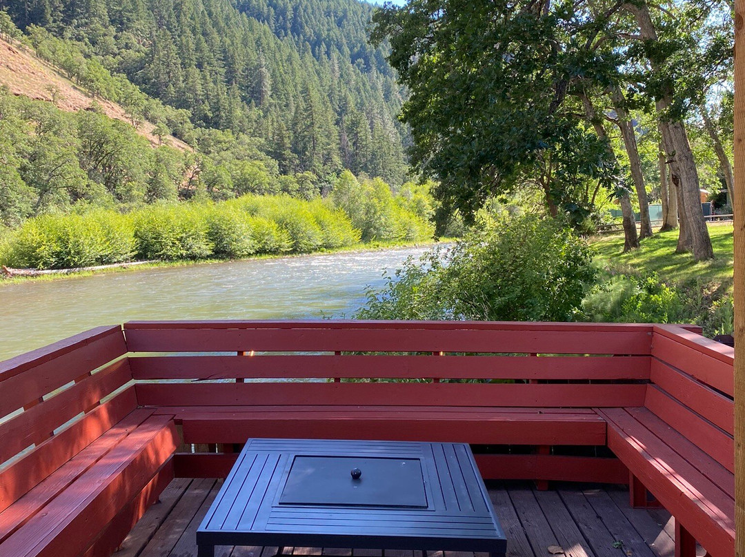 Klickitat River Inn主图