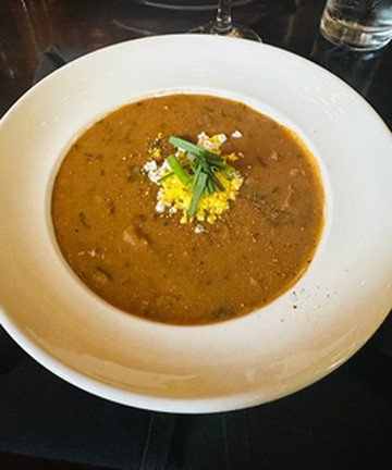 Gannons Nashville餐厅图片