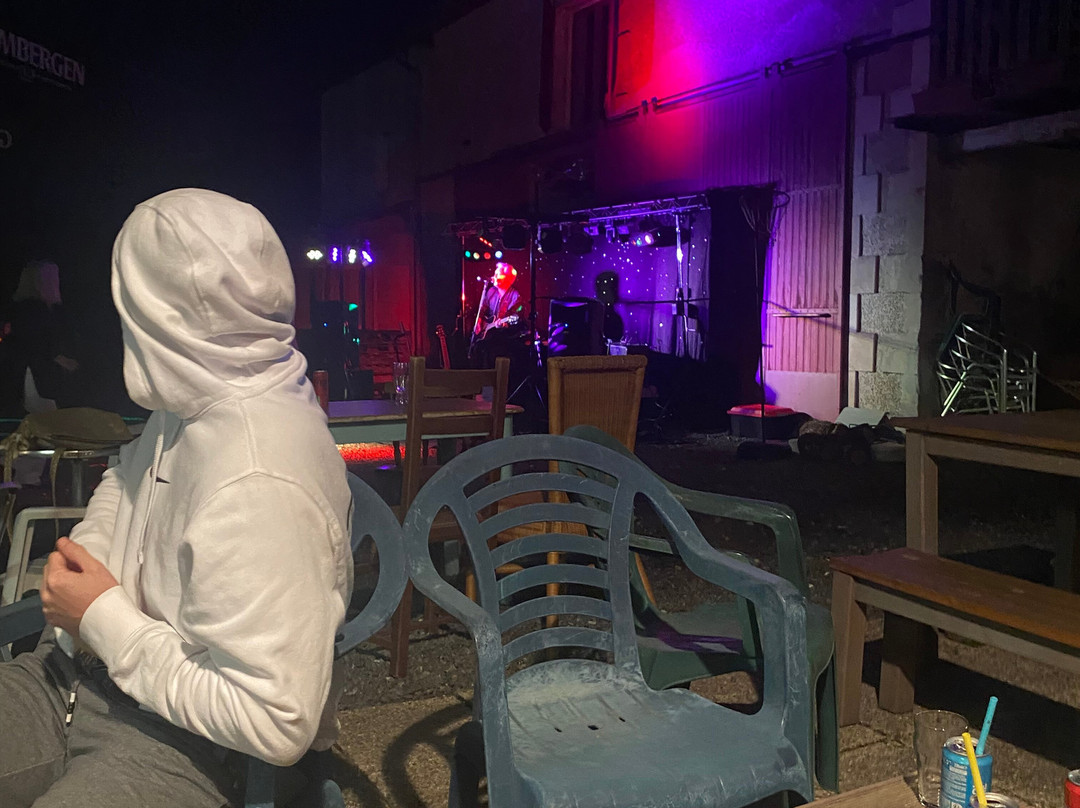 Route 66 hotel主图