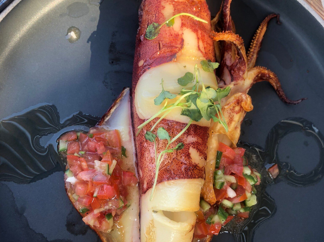 Captain's Cabin Lady's Mile Beach