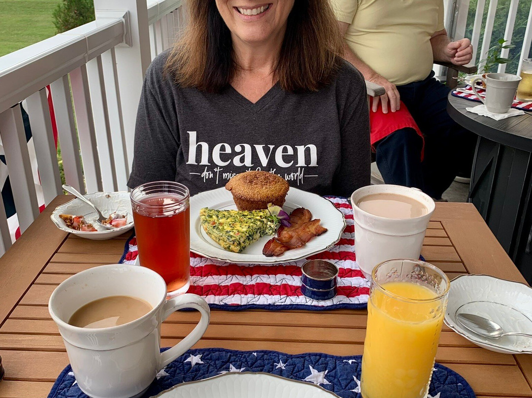 Frankenmuth Country Bed & Breakfast主图