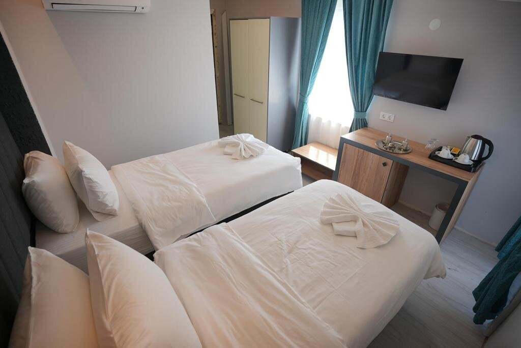 Sea Front Pansiyon主图