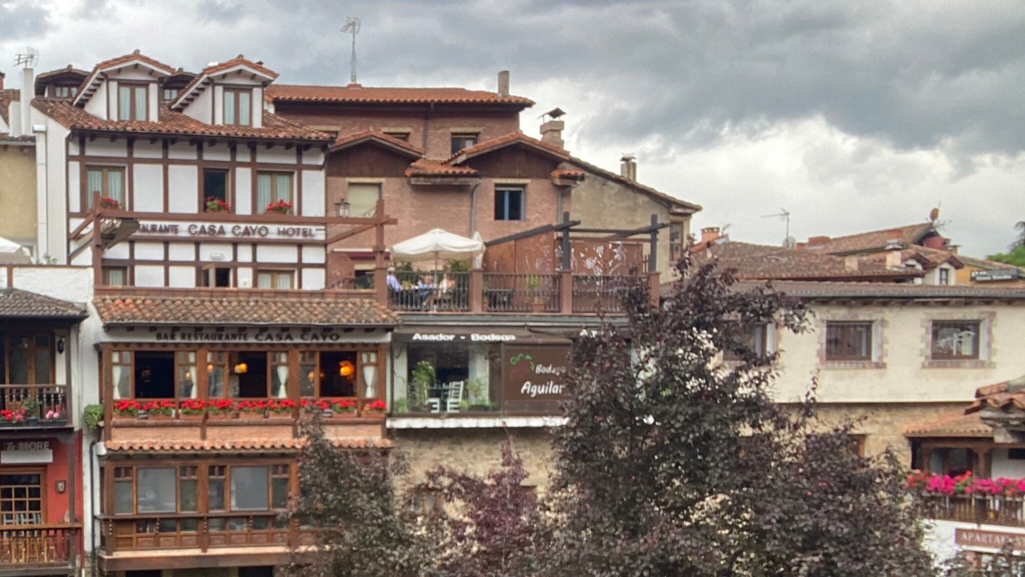 Hotel Casa Cayo-官方