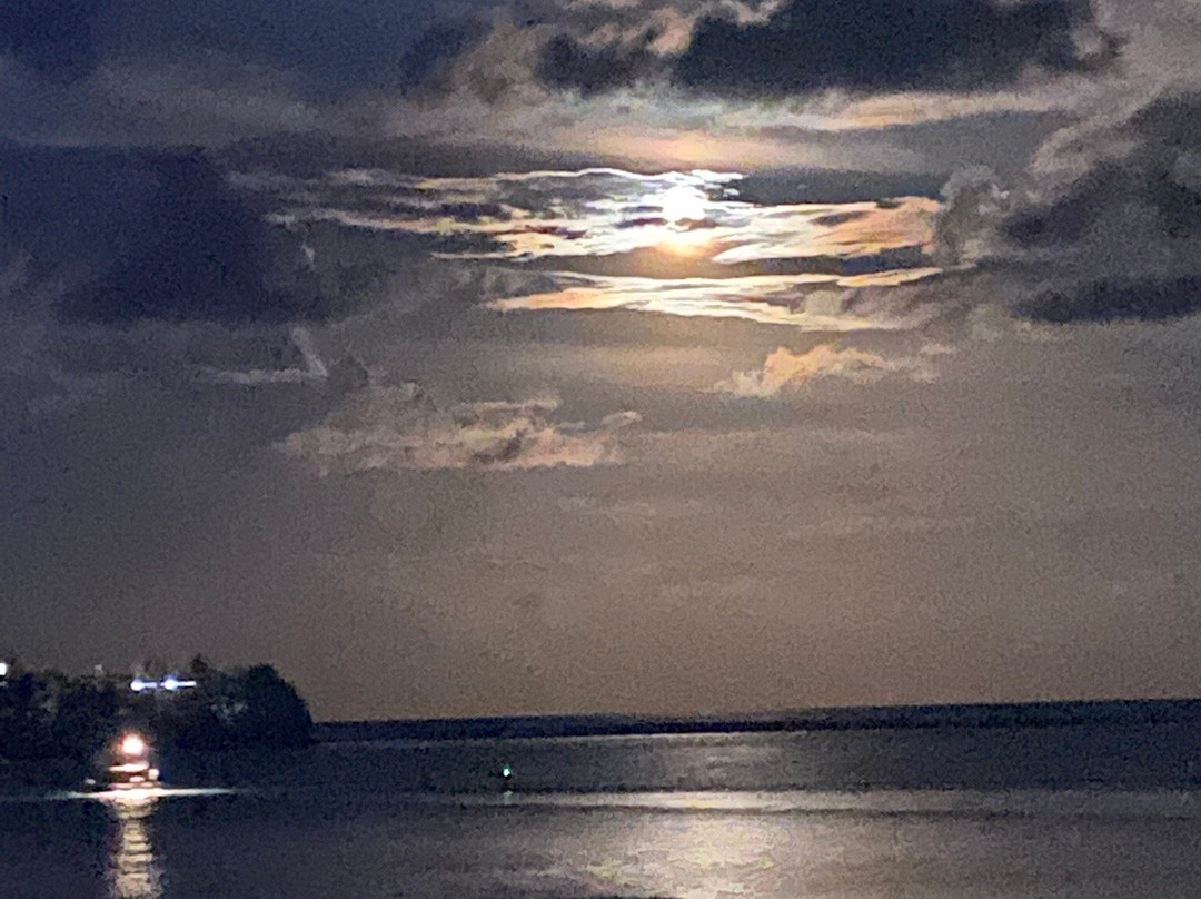 Gulhifushi Picnic Island, Maldives