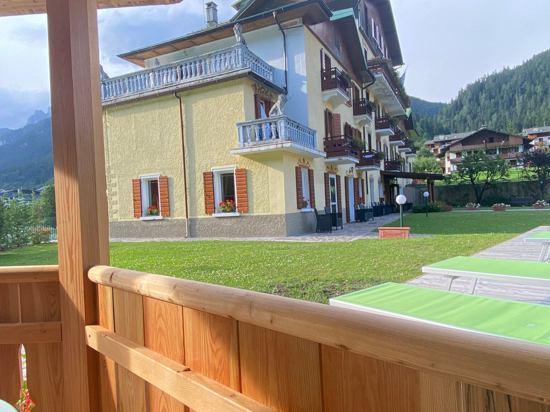 Albergo Juventus主图