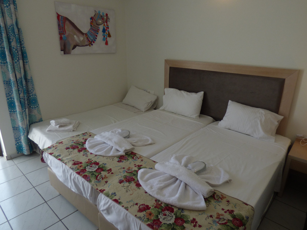 Amnissos Residence主图