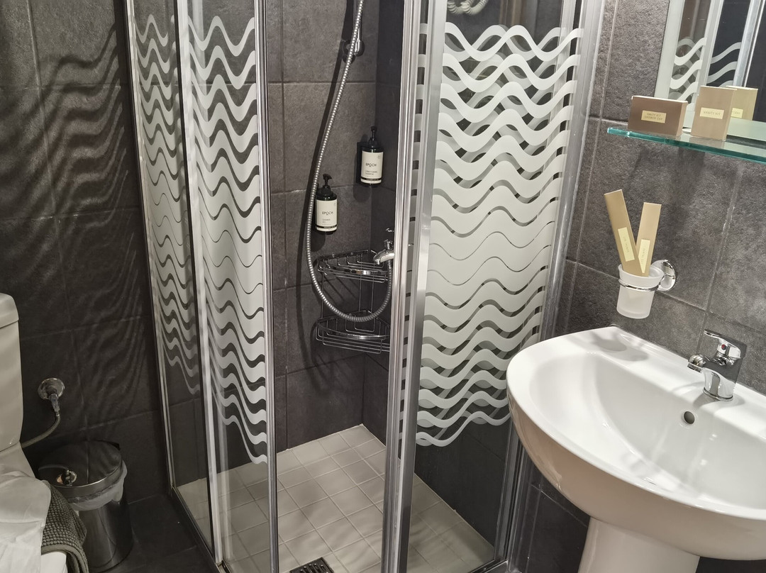 Hotel Gefiri Plakas主图