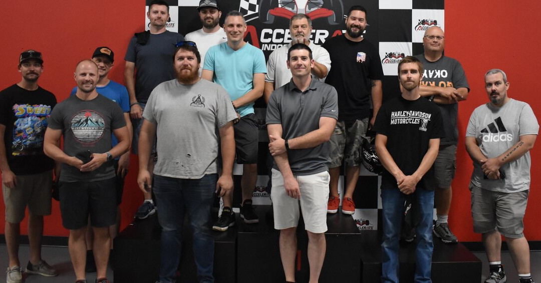 沃基肖旅游景点-K1 Speed Milwaukee