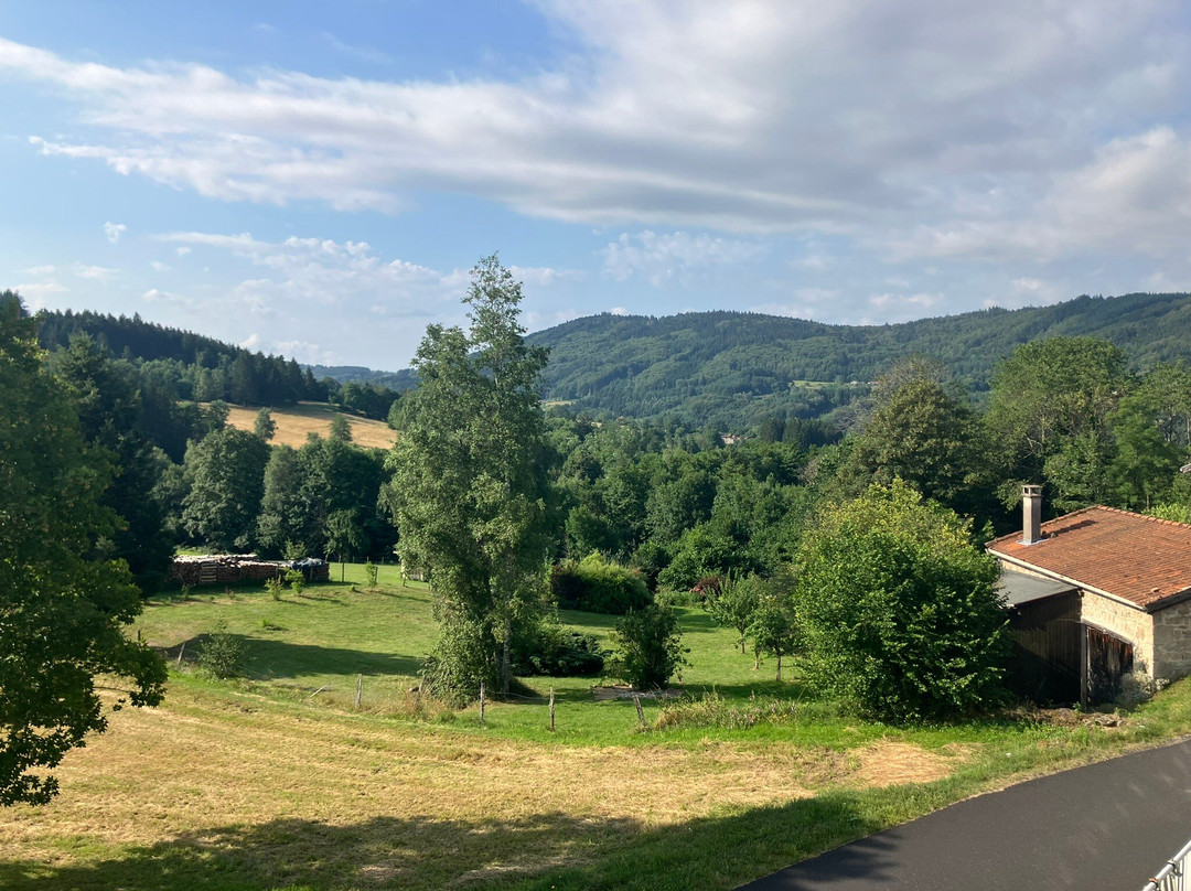 Complexe Hôtelier Le Forez主图