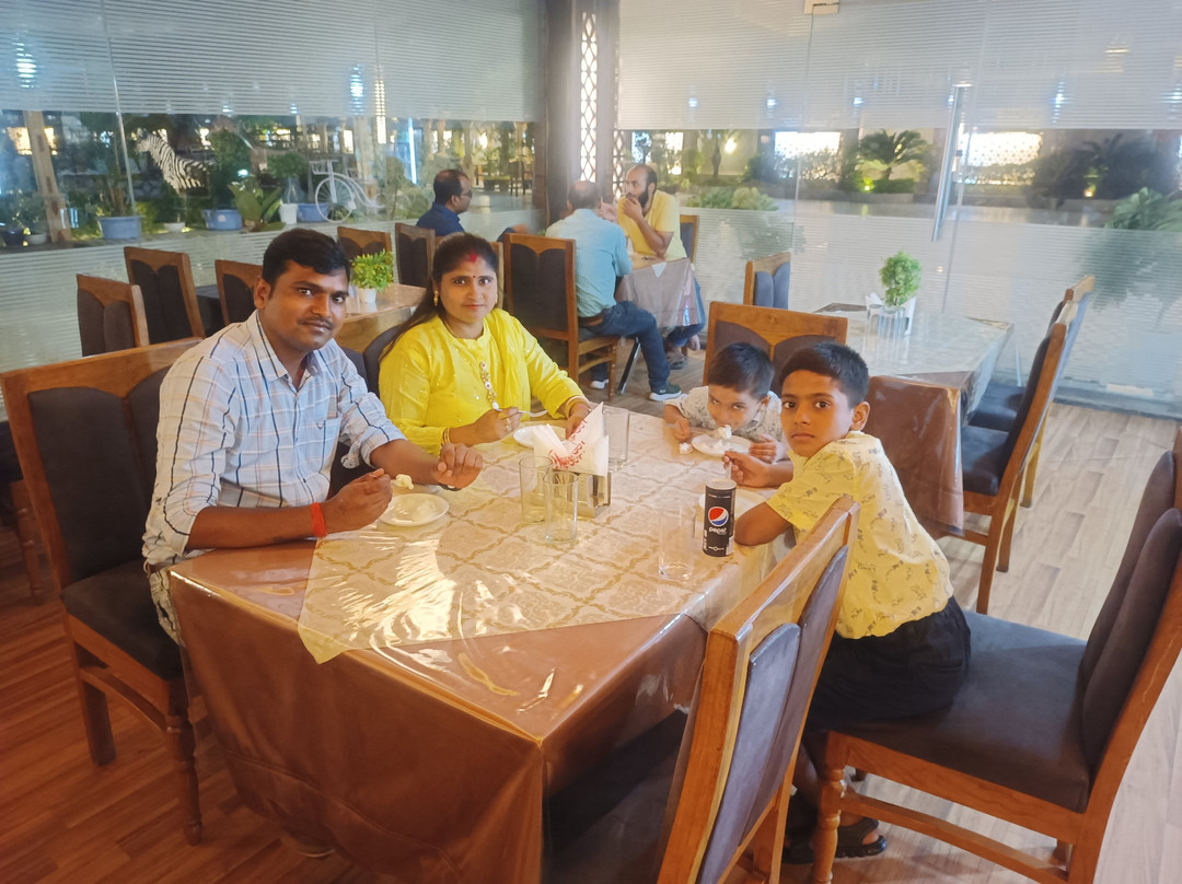 The Bodhi Palace Resort主图