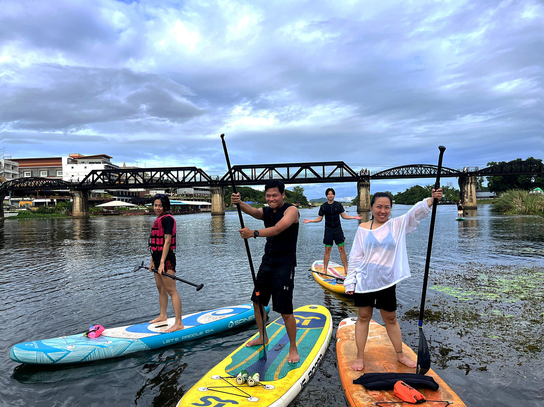 SEDS-KANCHANABURI-北碧必去景点