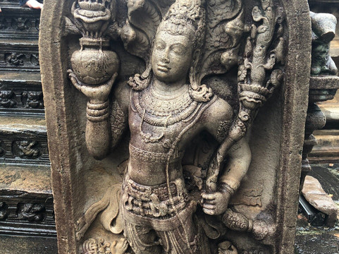 TYZON CEYLON TOURS-Aluthgama必去景点