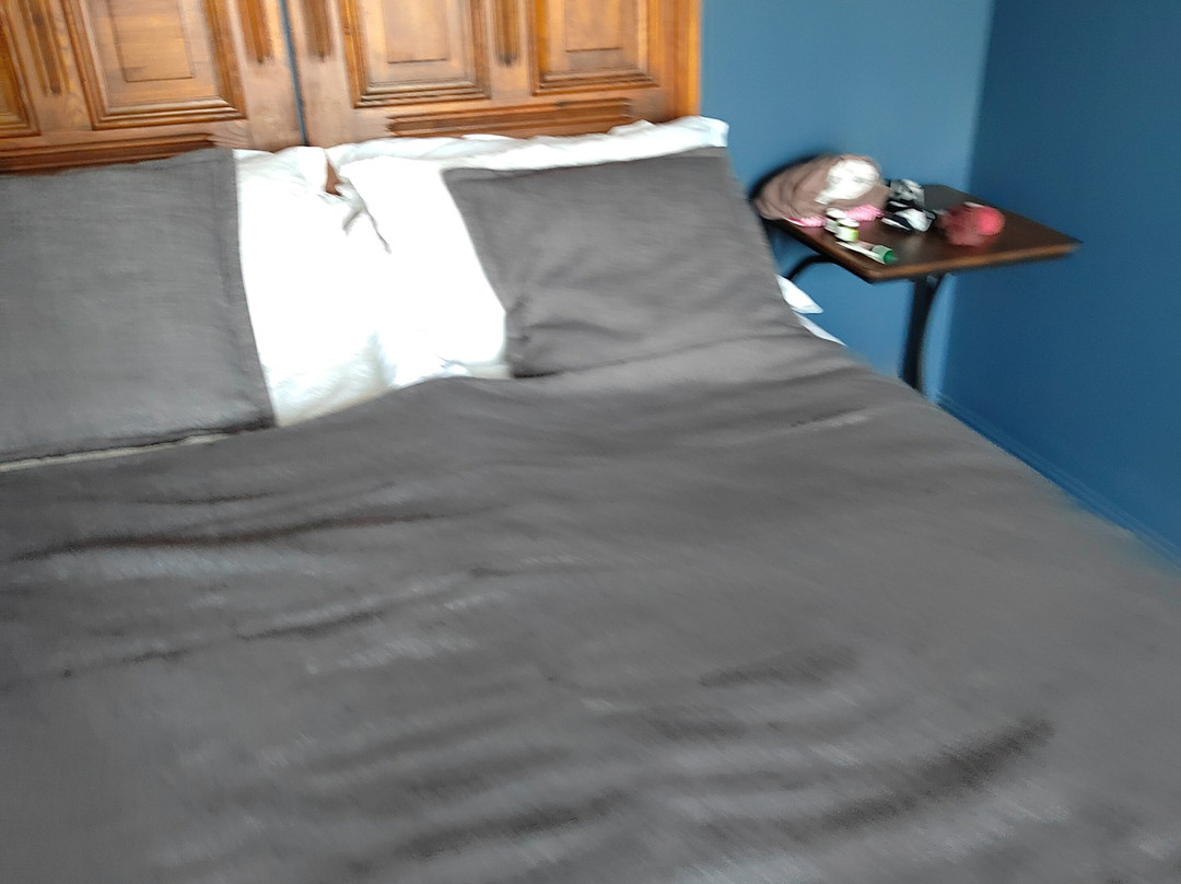 Apsuana Rose Boutique Hotel主图