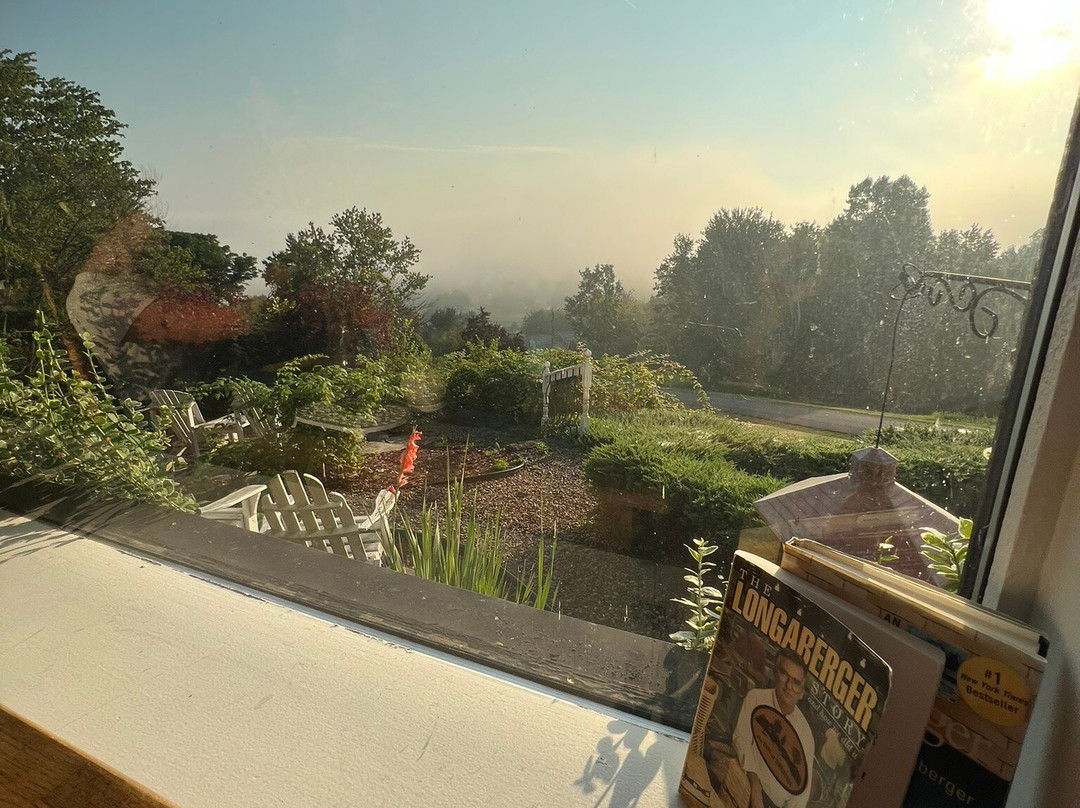 The Inn at Dresden主图