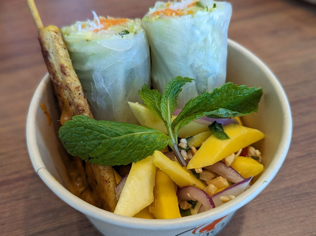 Tasty Road Trips Tours-Paris必去景点