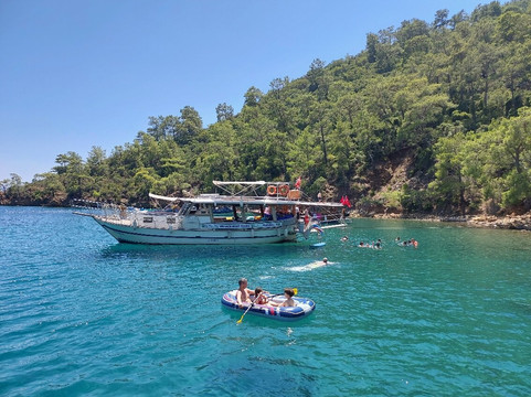 SIMAY 3-达利安必去景点