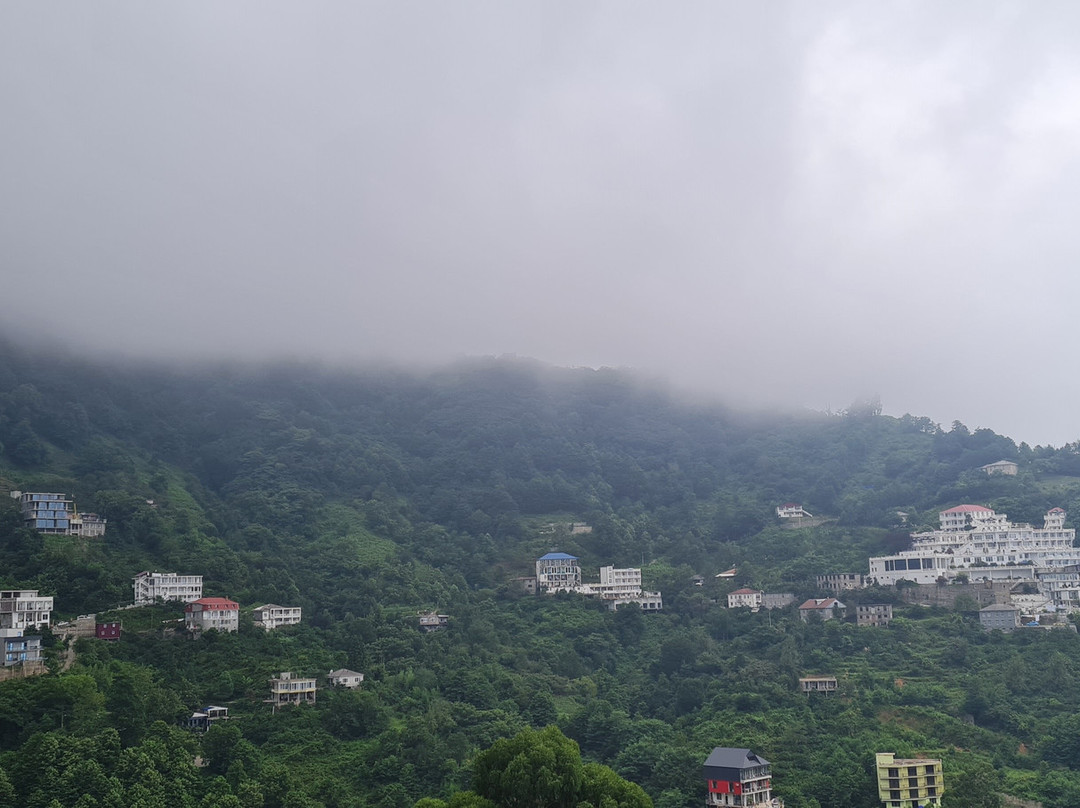 Mount Villa Kvariati主图