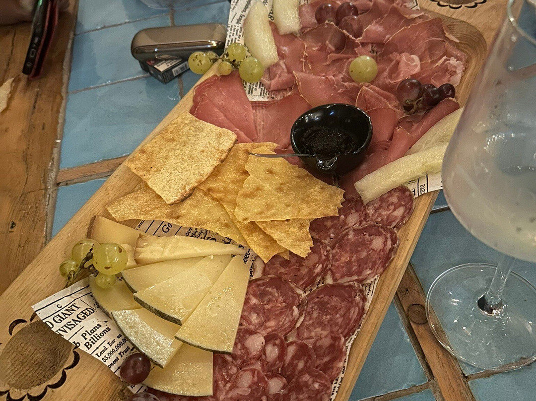 U Maganzin Di Vigo Luciano
