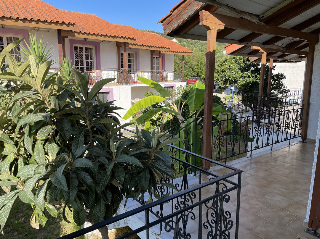 Terra Mare Hotel主图