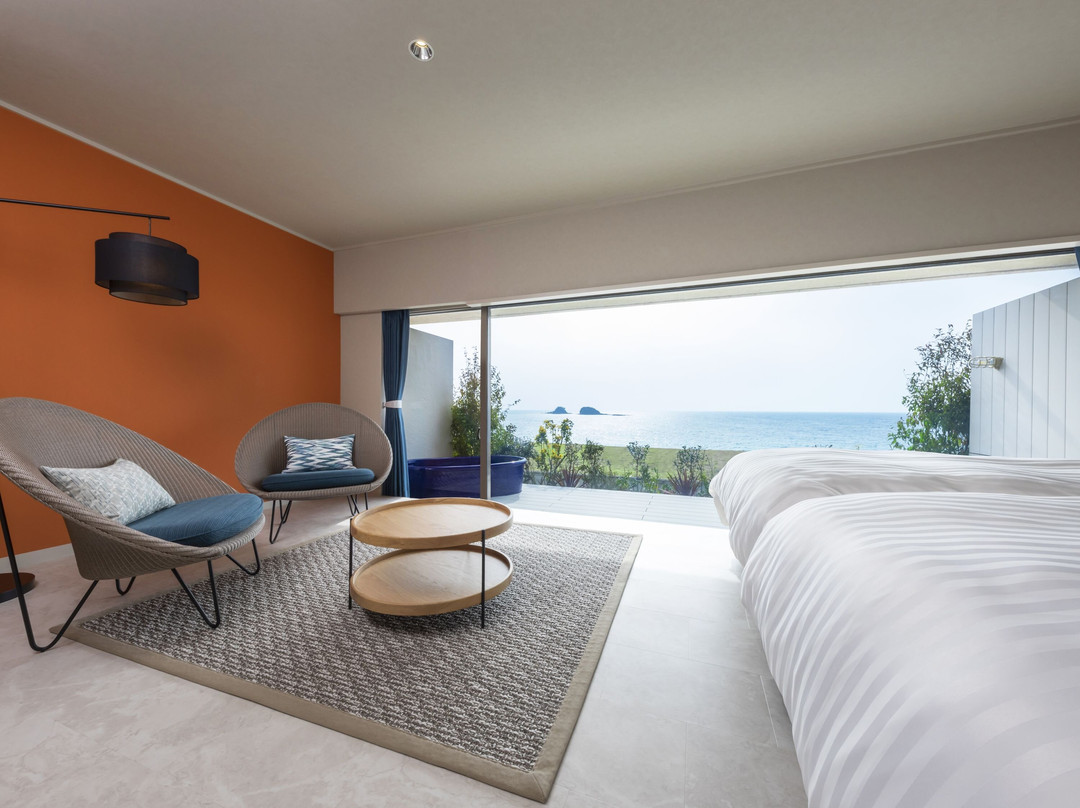 Hotel Nishinagato Resort主图