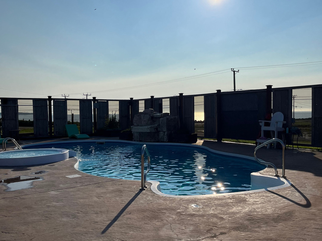 Quality Inn & Suites Matane主图