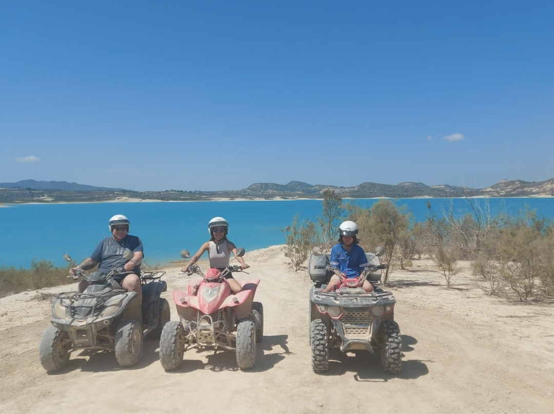 Costa Blanca Quad Tours and Outdoor Adventures景点图片