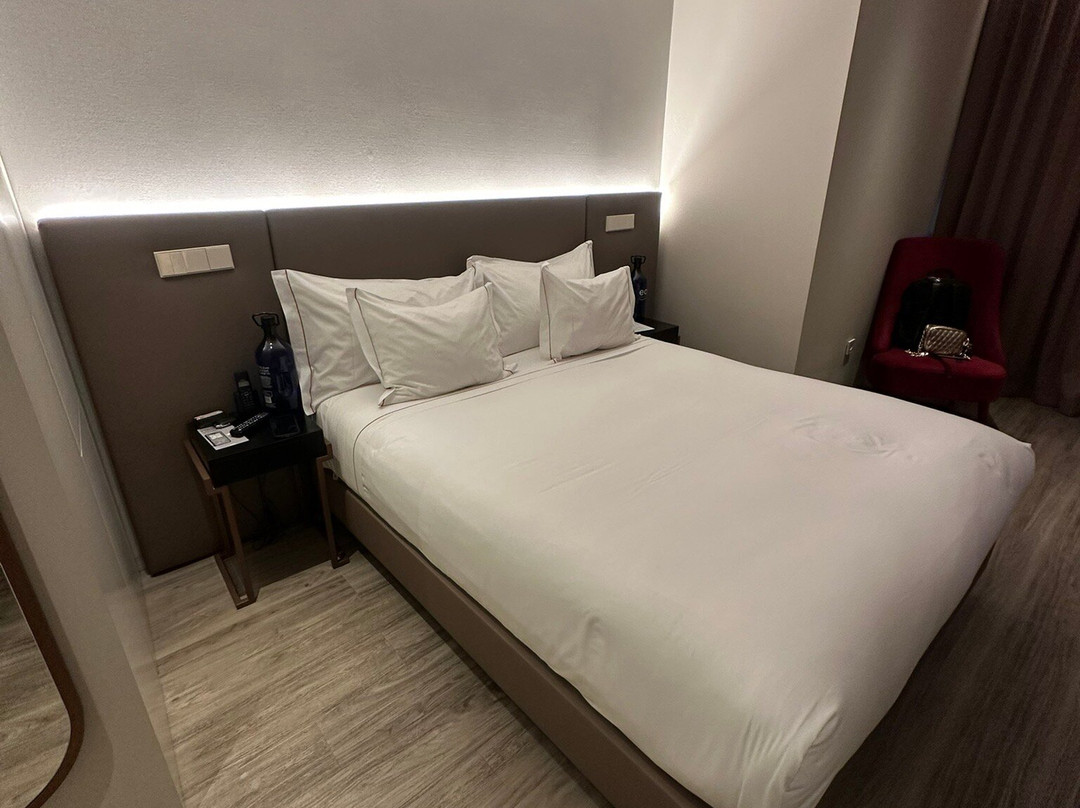 Hotel Moon & Sun Braga主图