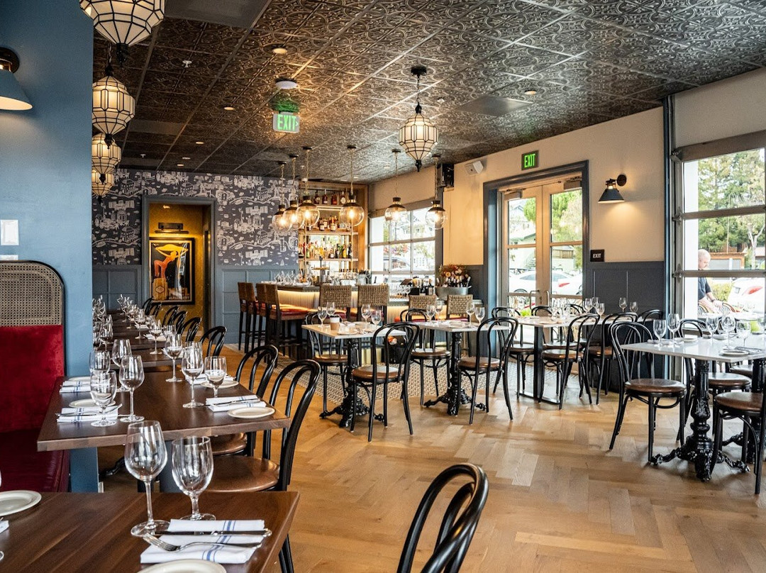 Core by Clare Smyth