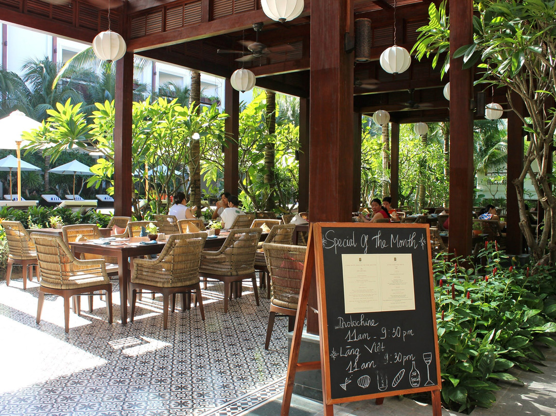 The Anam Mui Ne主图