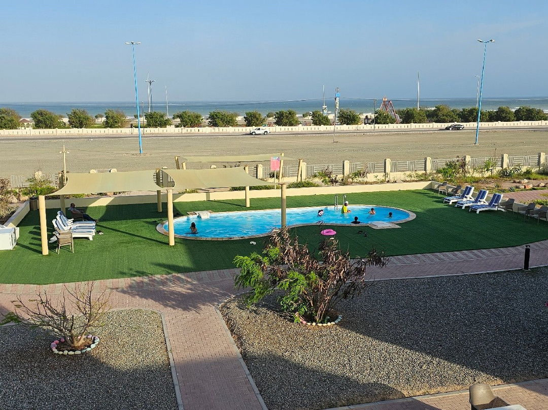 Atana Stay Al Ashkara主图