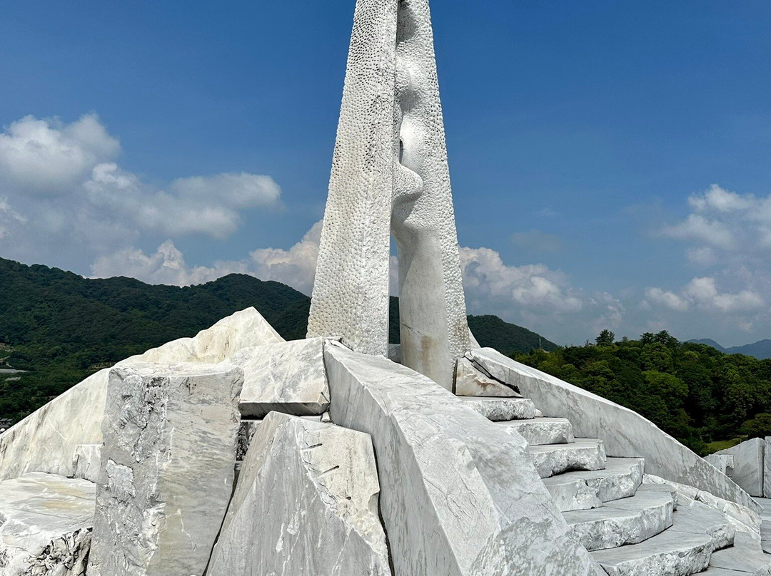 The Hill of Hope-尾道市必去景点