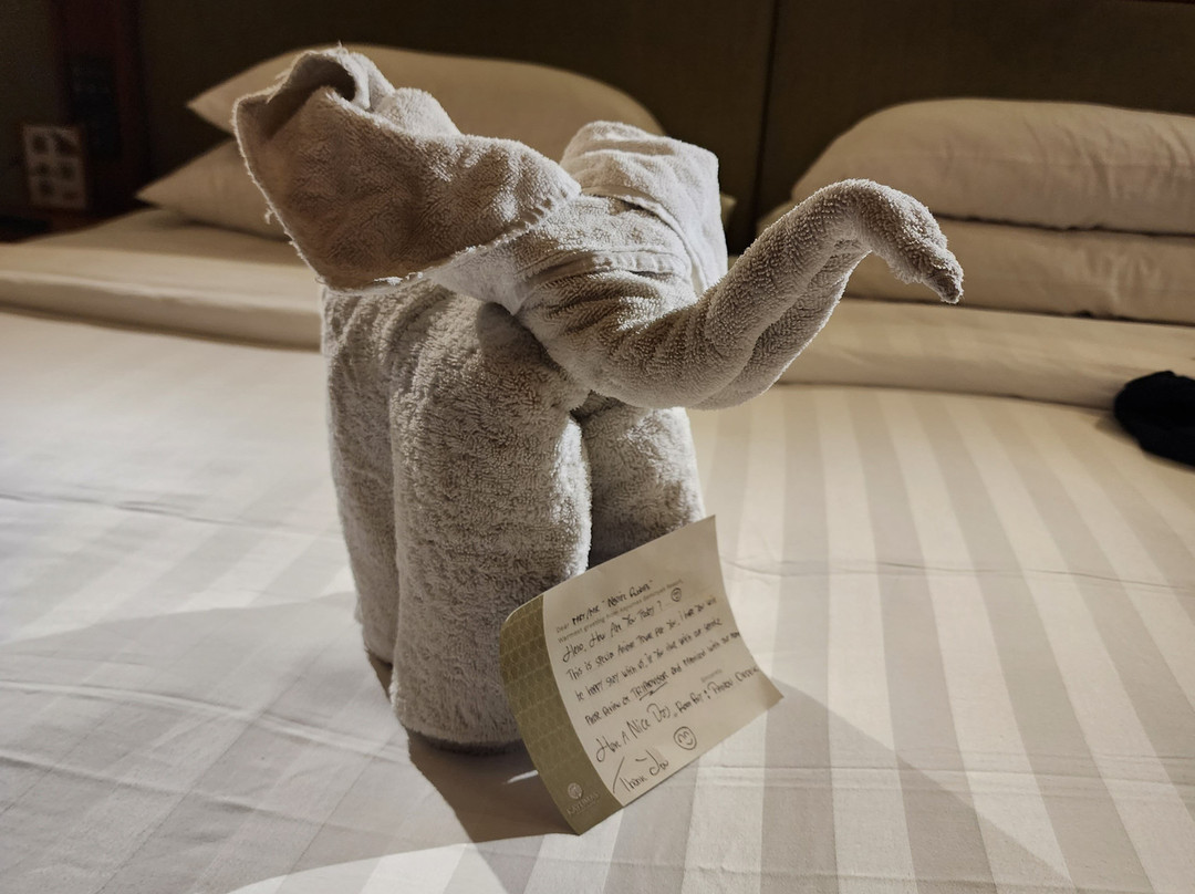 Kayumas Seminyak Resort主图