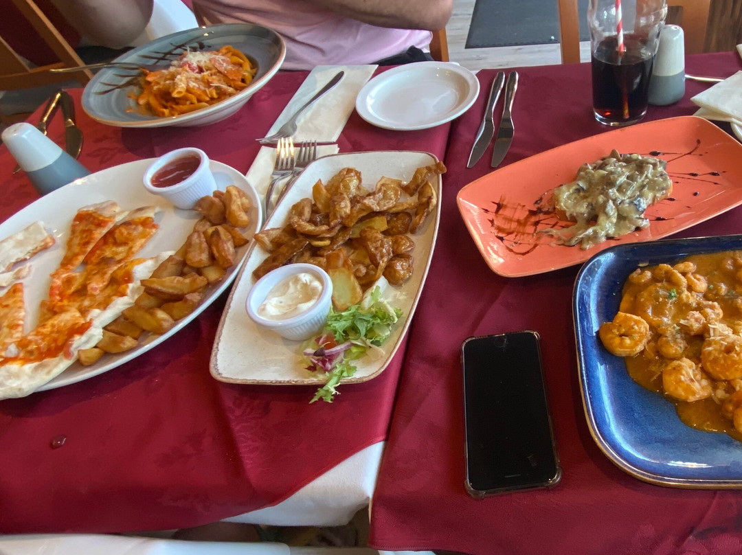 Roma Italian Restaurant