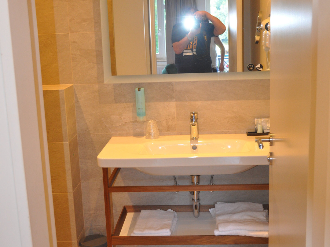 Cocoon Hotel La Rive主图